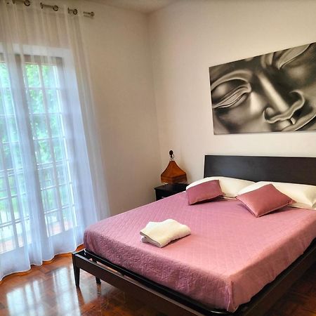 Casa Vacanze Bonardini カスティリオーネ・デル・ラーゴ エクステリア 写真