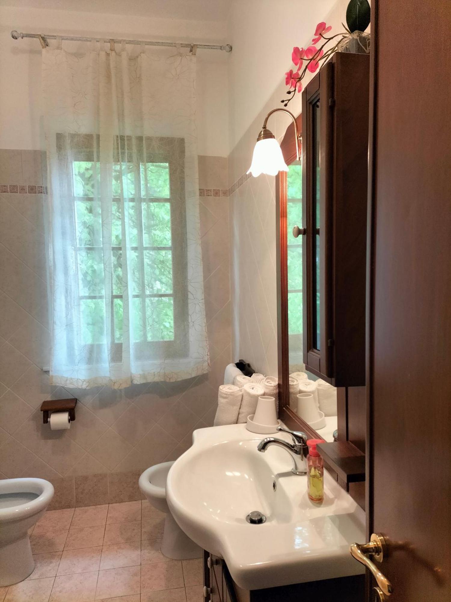 Casa Vacanze Bonardini カスティリオーネ・デル・ラーゴ エクステリア 写真